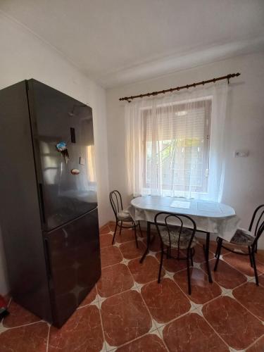 Lukács apartman (Lukacs apartman) in อูยบารอส