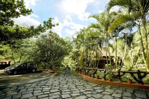 The Crescent Wayanad Heritage Pool Resort in Kolagapaara