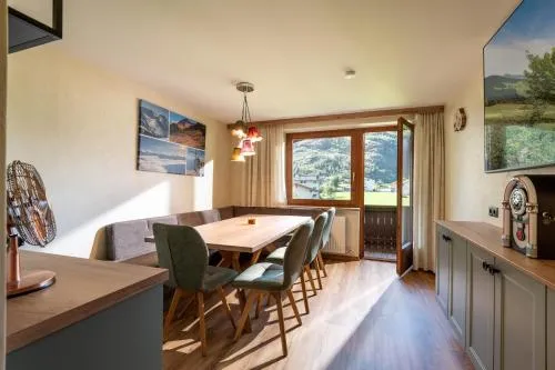 Ferienwohnung Berta in Zell am Ziller, Österreich