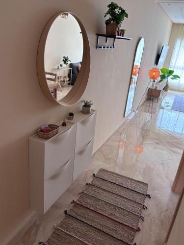 Shems Bouznika Residence Central & Cozy 2 Bedroom Apartment with Pool Bouznika in Bouznika