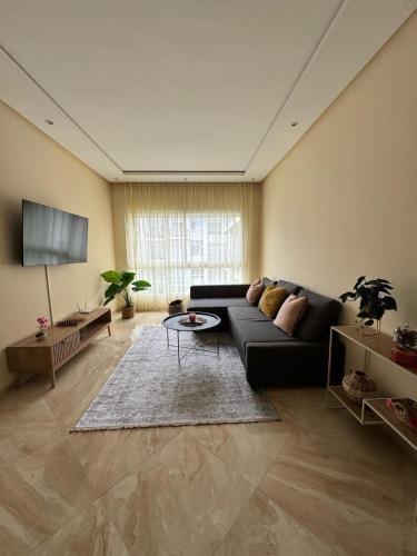 Shems Bouznika Residence Central & Cozy 2 Bedroom Apartment with Pool Bouznika in Bouznika