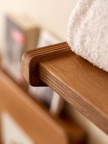 Hôtel Georges VI - image 11