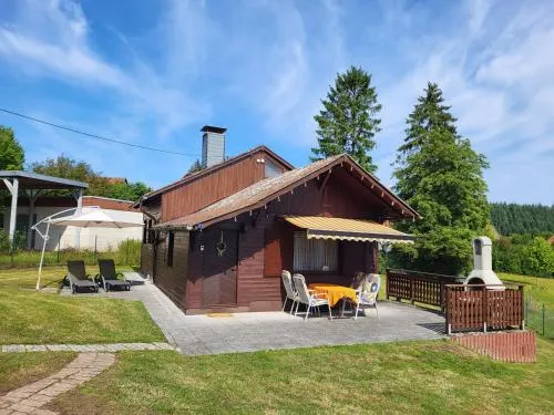Ferienhaus Ziegler in Vöhl, Deutschland