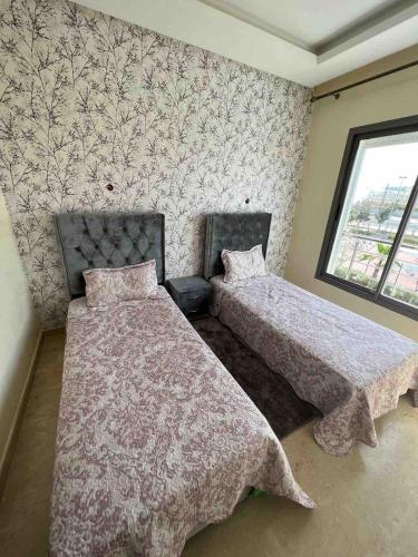 Lovely rental apartment with parking in premises,, Casablanca (fotografie 3)