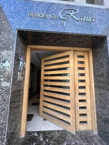 Lovely rental apartment with parking in premises,, Casablanca (fotografie 8)