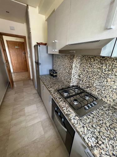 Lovely rental apartment with parking in premises,, Casablanca (fotografie 10)