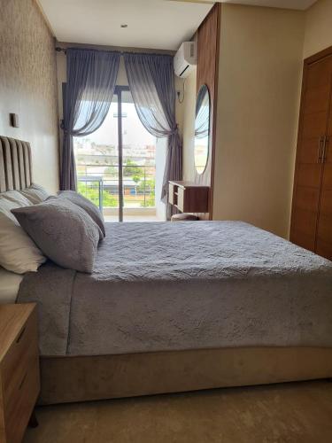 Lovely rental apartment with parking in premises,, Casablanca (fotografie 2)