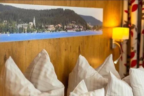 Gästehaus Café Heck Titisee in Titisee-Neustadt, Deutschland