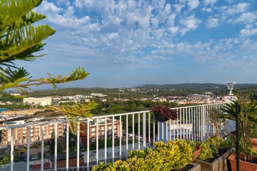 Pemandangan luar, Hotel Ridomar 365 in Lloret De Mar