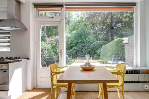 Veluwe Nature Home - 2 persons in เอสโชเทอร์ เฟลด์