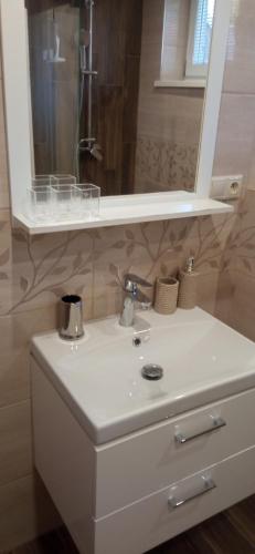 Privat Ludmila in Stary Smokovec