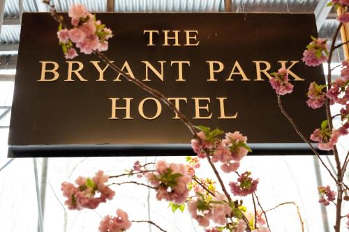 Bryant Park Hotel - image 9