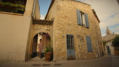 Les chambres d'Elise 4