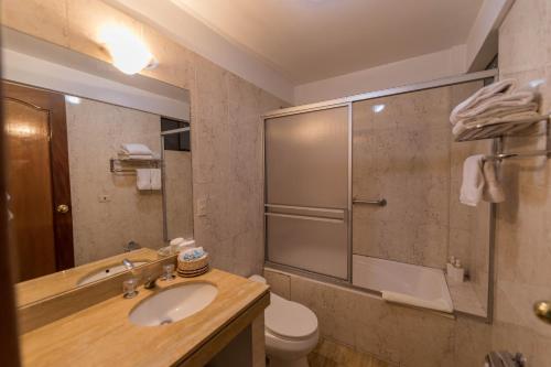 Quechua Plaza Hotel – Cuzco