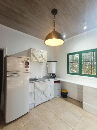 Casa de campo en Angaco San Juan in Villa General San Martín