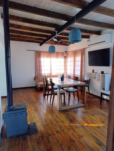 Casa de campo en Angaco San Juan in Villa General San Martín