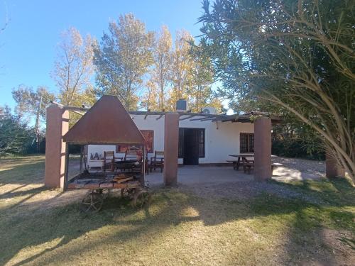 Casa de campo en Angaco San Juan in Villa General San Martín