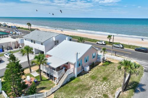 Sea Legs | Flagler Beach
