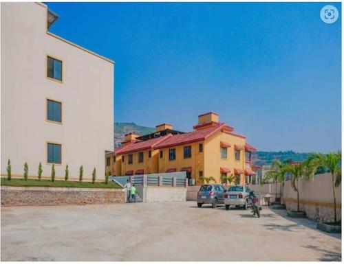 OYO Home 41009 hotel Devansh near Karla Caves