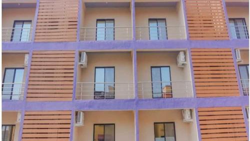 OYO Home 41009 hotel Devansh near Karla Caves