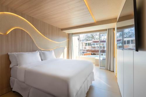 SDesign Paraty Hotel in 帕拉提市中心