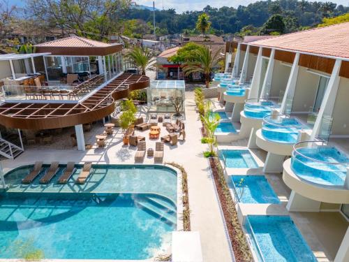 SDesign Paraty Hotel, Paraty