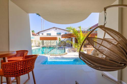 SDesign Paraty Hotel in 帕拉提市中心