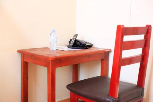 PEARL EXPRESS HOTEL KABALE ltd in Kabale