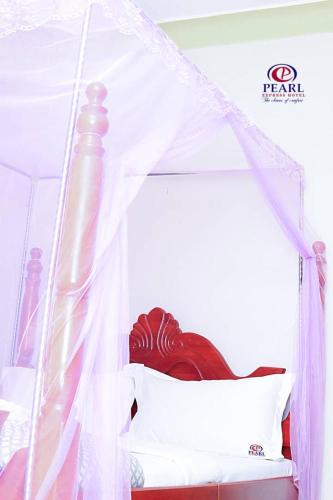 PEARL EXPRESS HOTEL KABALE ltd in Kabale