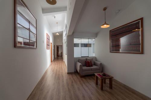 Quechua Plaza Hotel – Cuzco
