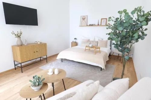 Toplage beim Rathaus Grace Cosy Designsuite in Wien, Österreich