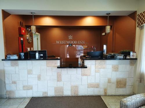 westwood inn in Gonzales, USA
