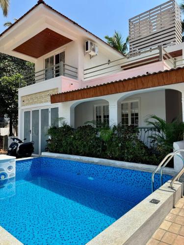 Sun-kissed Holidays, Goa - Copper