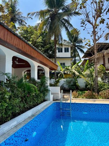 Sun-kissed Holidays, Goa - Copper