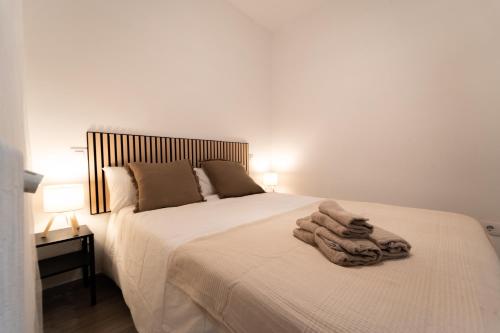 Casa para 4 Chamberi, Madrid (foto 5)