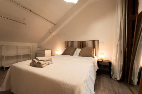 Casa para 4 Chamberi, Madrid (foto 3)