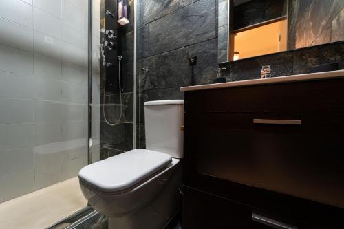 Casa para 4 Chamberi, Madrid (foto 7)
