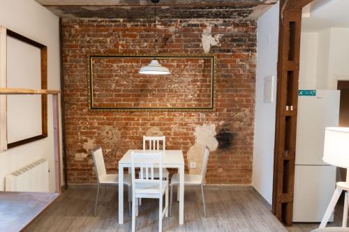 Casa para 4 Chamberi, Madrid (foto 11)