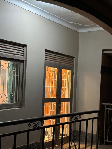 Moods Holiday Homes in Kyengera