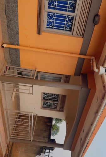 Moods Holiday Homes in Kyengera