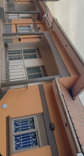 Moods Holiday Homes in Kyengera