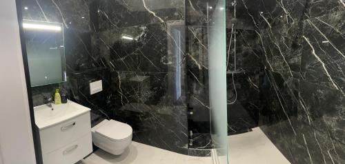 Moderne Appartement Strasbourg, Strasbourg (photo 11)