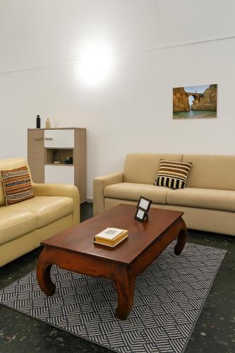 Domus Annae B&B 3