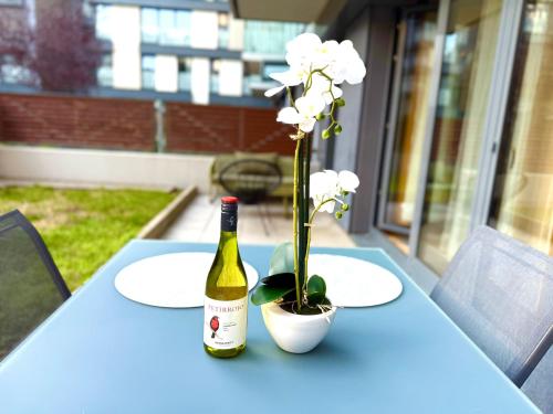 Garden Residence Terrace Apartment - image 7