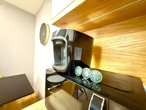 Garden Residence Terrace Apartment - image 10