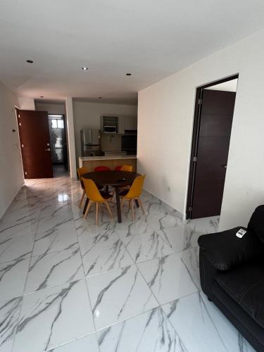 Apartment in Cancun, Ombu, Cancún (fotografie 9)