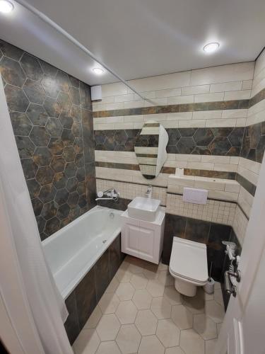 Апартаменты 2, Karaganda (zdjęcie 5)