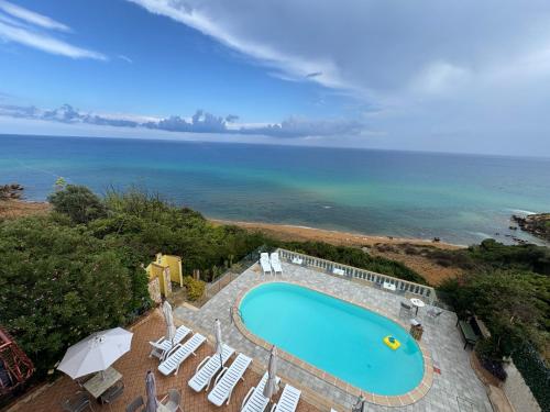 Casa Elvira chambre d'hôte Capo Rizzuto