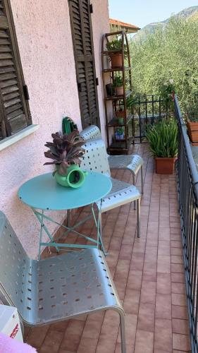 B&B Casetta Ninfa - Roccagorga