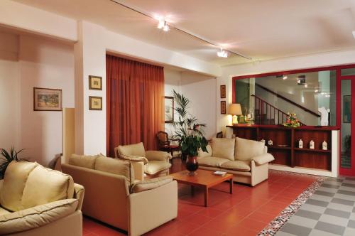 Hotel Stella Marina 5